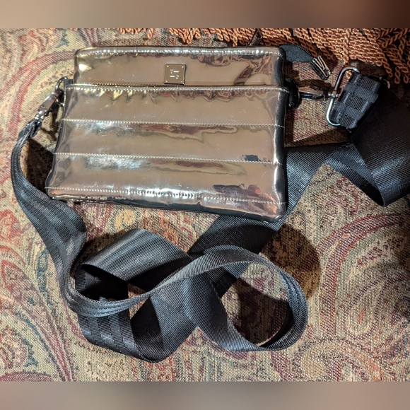 Think Roslyn Bum Bag Crossbody - Picture 1 of 16